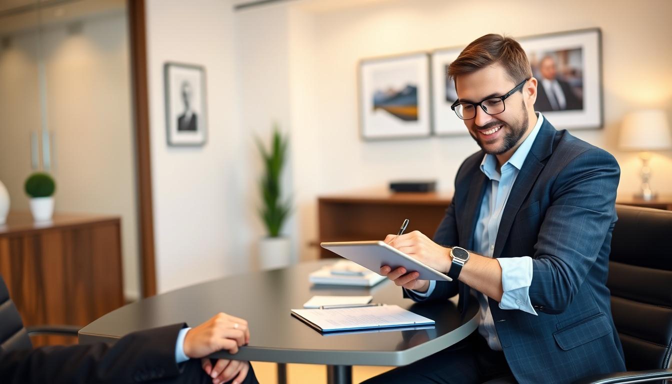 Professional plan visual